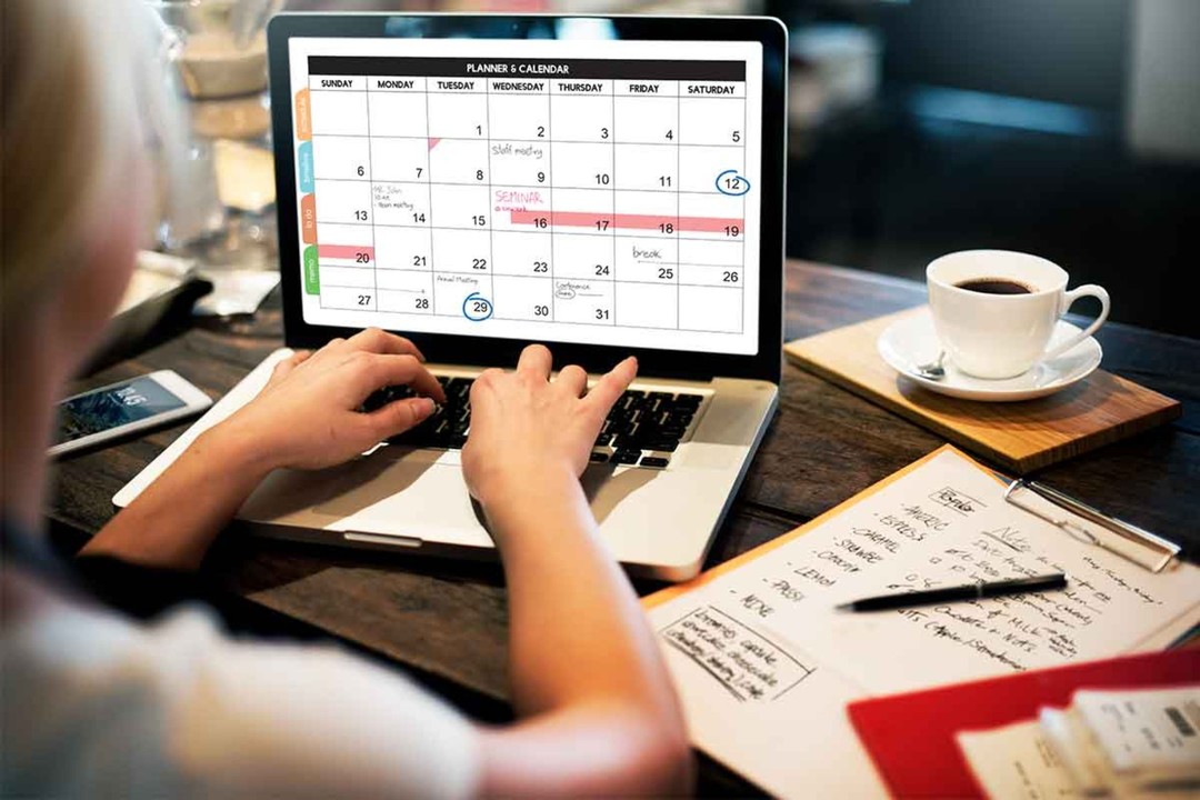 Effective SEO Content Calendar