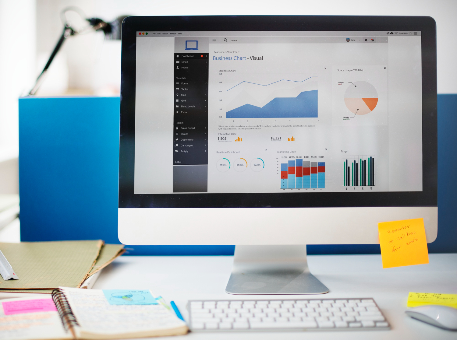 SEO Analytics