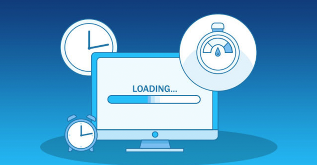 Improve Page Load Speed