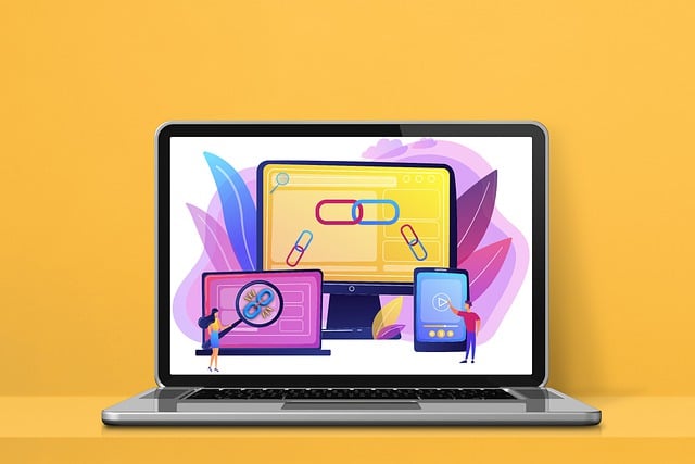 Build Backlinks