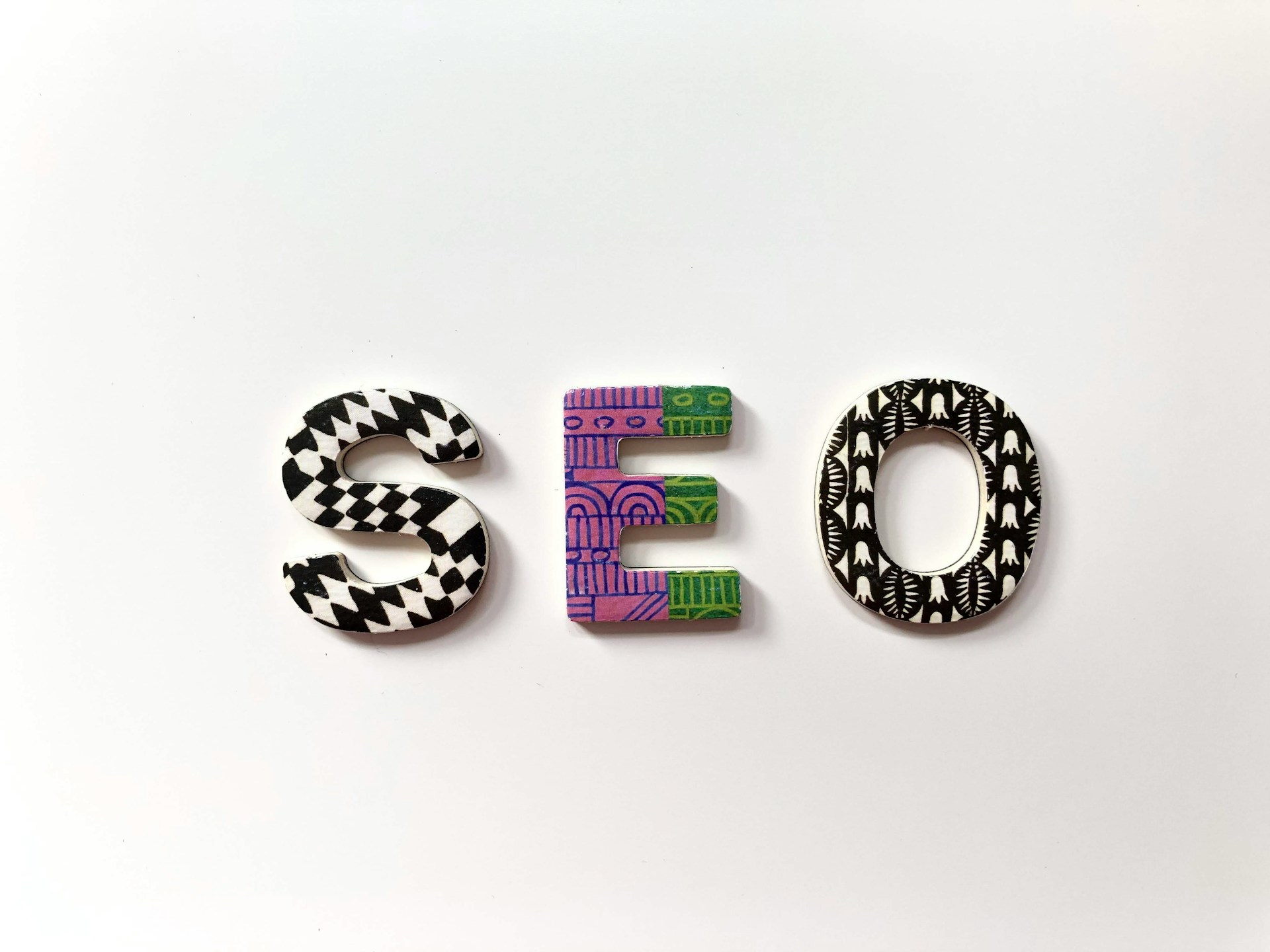 E-Commerce SEO