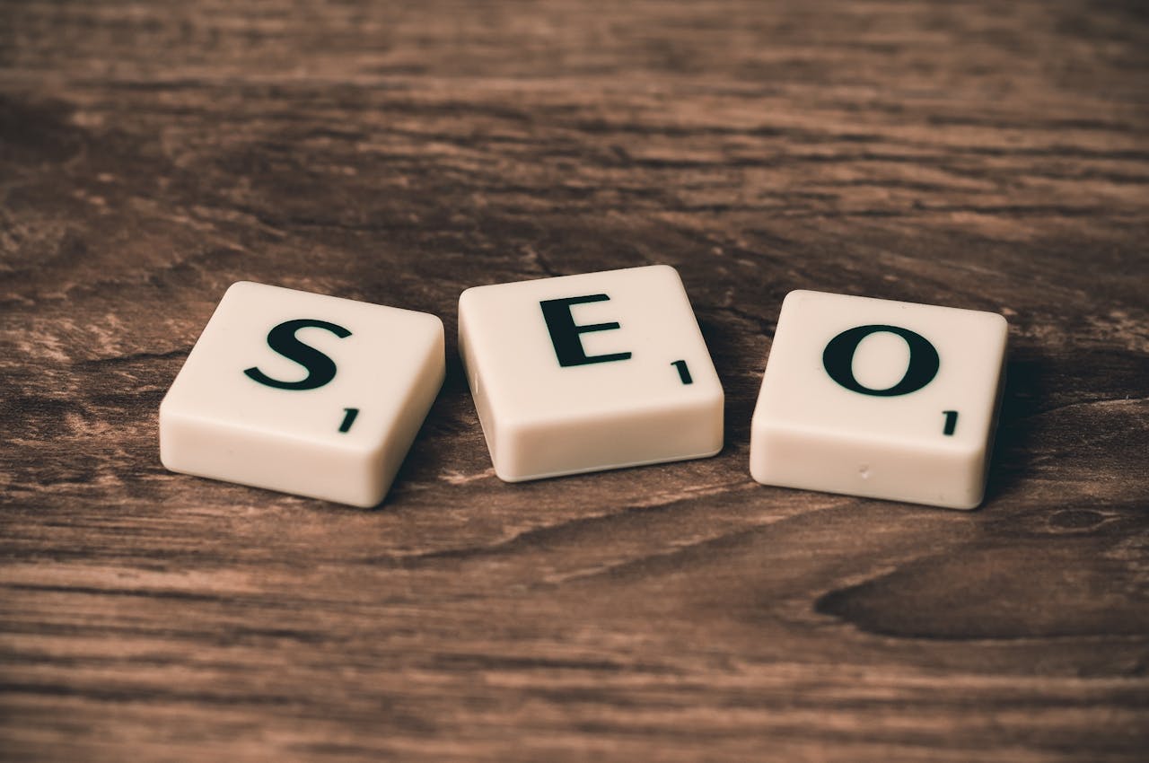 Hiring an SEO Expert